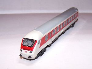 IC-Steuerwagen aus Set 11435 ohne OVP, KKK
