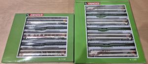 SBB RABe 503 EC Frankfurt Milano Epoche 6