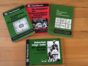 Eisenbahnliteratur 