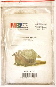 G&uuml;terschuppen Maria Rain