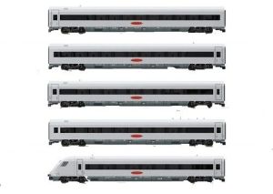  "METROPOLITAN" Teil1-Teil 2