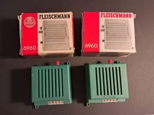 EVA Verz&ouml;gerungsautomatik