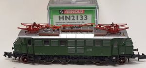 Arnold E04 DB EpIII (HN2133)