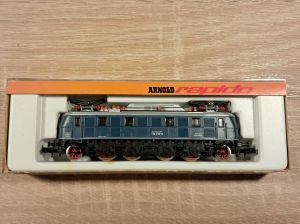 Baureihe 119 Digital 