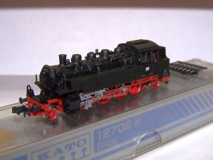 BR86 sehr guter Zustand, OVP