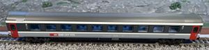 SBB EC-Wagen 13709 2/4 