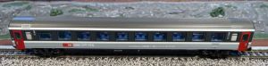 SBB EC-Wagen 13366