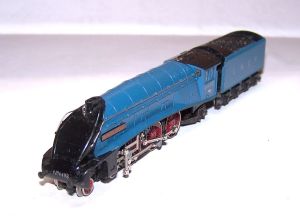 CLASS A4 4-6-0 LNER 4498, ohne OVP