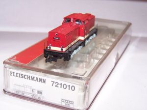 BR110 304-3 DR, DSS, OVP