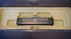 Minitrix BR 140 - 41207001 - Geh&auml;use 140 854-1 - OVP