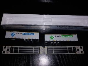 Taschenwagen T2000 AAE Ewals Cargo