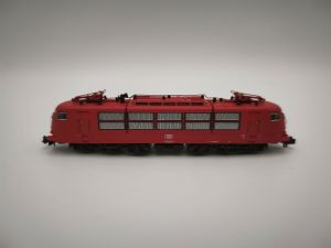 Spur N Minitrix 16344 BR 103 E-Lok DB Ep. V DCC Sound Top