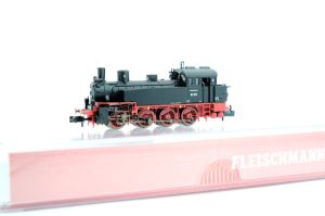 Fleischmann 709211, BR92, DB