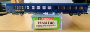 Arnold HN4148 Restaurantwagen "CNL" der DB (Ep. V - VI)