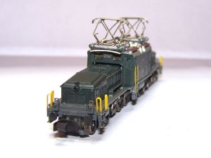 Schweizer Krokodil I3254, ohne OVP