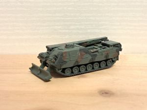 Bergepanzer 3 B&uuml;ffel