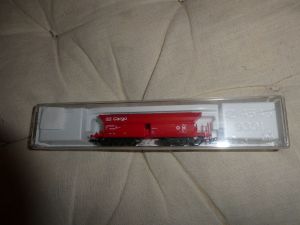 Fleischmann 852703 Selbstenladewagen siehe Beschreibung