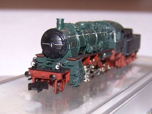 S&auml;chsische G12, GAM, DSS, OVP