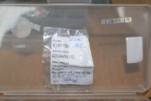 Verschiedene Spur N Kupplungsabdeckungen unterschiedliche Hersteller, gebraucht.