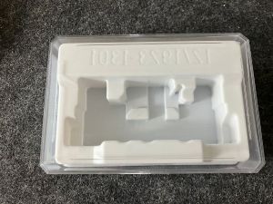 Leerverpackung f&uuml;r V 60 (260)