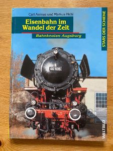 B&uuml;cher zum Thema Eisenbahn