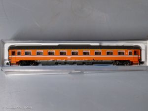 SNCF Eurofima-Wagen 1. Klasse