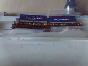 Taschenwagen T3 AAE Paneuropa EP VI