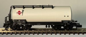 Minitrix 15173-05 Gasolin Kesselwagen, 565 198