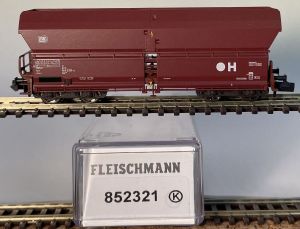 Fleischmann 852321 Selbstentladewagen Falns183