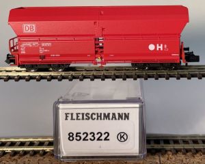 Fleischmann 852322 Selbstentladewagen Falns183