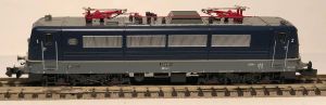 Hobbytrain E-Lok E310 001 der DB (neu/unbespielt/Versandfrei)