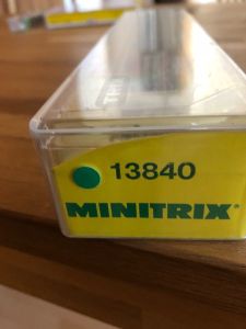 Schwer&ouml;l - Wagen Set 3 tlg. in OVP