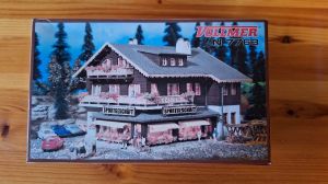 Bausatz Sportgesch&auml;ft