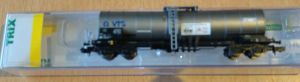 Minitrix 15265-04 Kesselwagen "VTG" der DB (Ep. V)