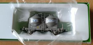 Arnold HN6209 Zementsilowagen "EVS Cedest" der SNCF (Ep. IV)