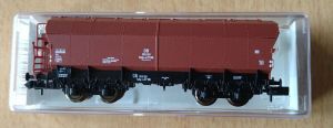Fleischmann 839603 Getreidewagen der DB (Ep. III)