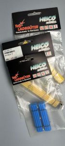 Heico 160502 - Ladegut Kunststoffr&ouml;hren NEU /=VP