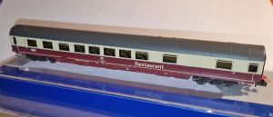 DB Speisewagen IC79 ARmz