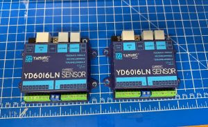 Belegtmelder von yamork