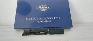 Athearn ATH22927 Lokomotive. Digitaler Sound. Spur N