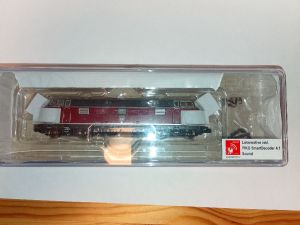 Piko 216 Sound und V200 Sound