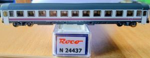 ROCO 24437 Schnellzugwagen der Renfe (Ep. IV)