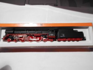 Br 05003 In OVP und unbespielt