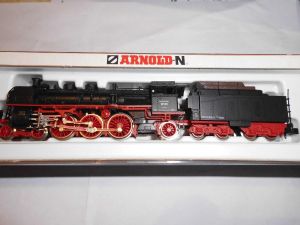 Br 18536 In OVP und unbespielt