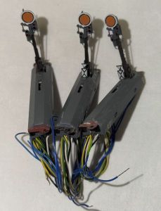 Minitrix Form-Vorsignal