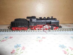 BR 24 f&uuml;r Bastler