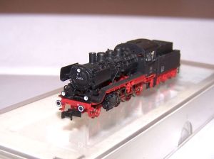 BR 24 054, digitalisiert, DCC, OVP