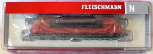 Fleischmann 737873, BR 103 229-1 DB, DCC Sound, Top in OVP!