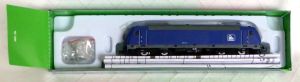Arnold HN2414D, BR 285 101-5 "Press", DCC, Top in OVP!