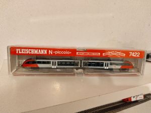 &Ouml;BB Desiro BR 5022